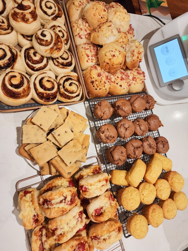 My recipes/collections